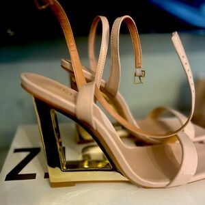 Patent Leather | leather lining